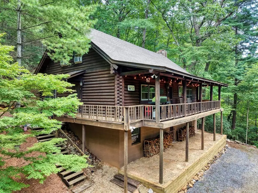 100 Reddick Drive, Blairsville, GA 30512 - Image #2