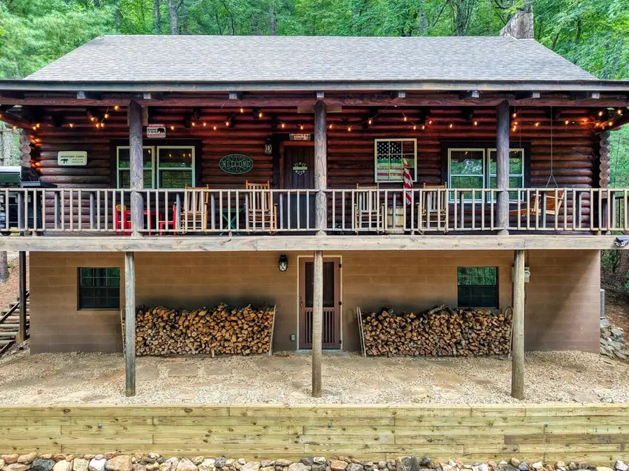 100 Reddick Drive, Blairsville, GA 30512 - Image #3