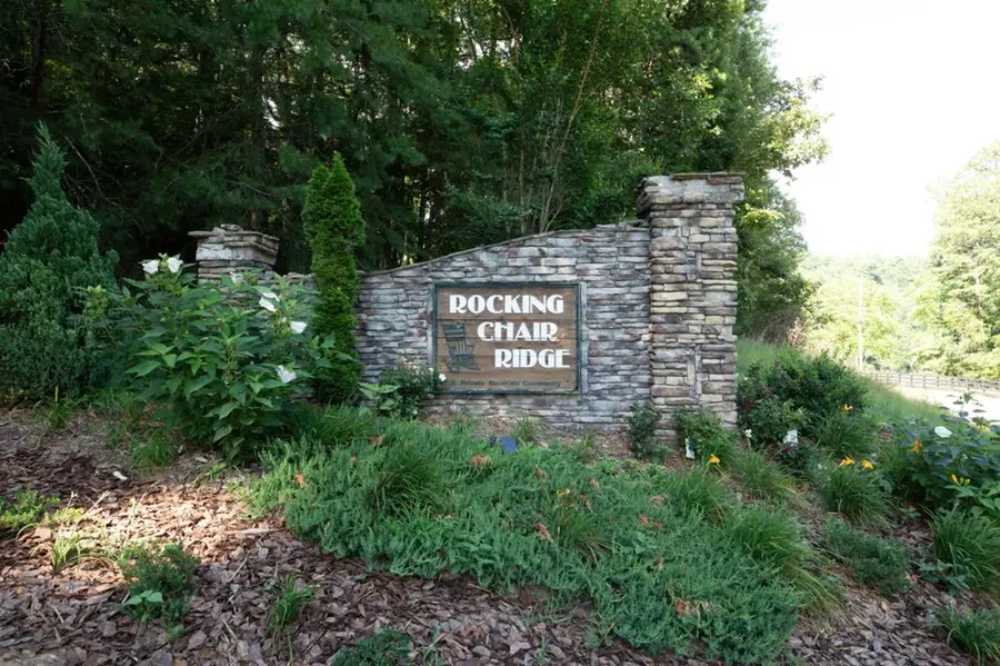 Lot 14 Rocking Chair Ridge, Mineral Bluff, GA 30559 - Image #2