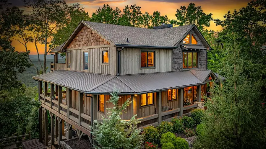 520 Overlook Drive, Blue Ridge, GA 30513 - Image #2