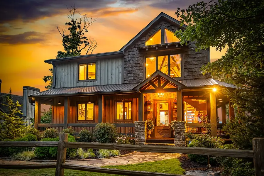 520 Overlook Drive, Blue Ridge, GA 30513 - Image #3