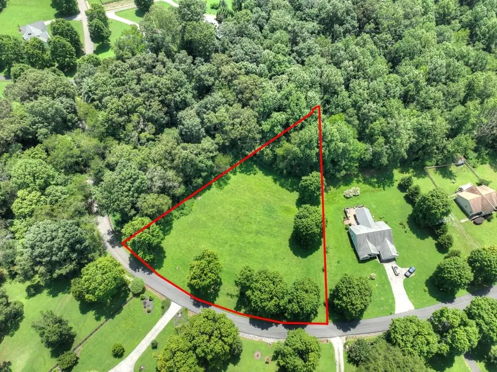 Lot 10 Cartecay River Run, Ellijay, GA 30536 - Image #1