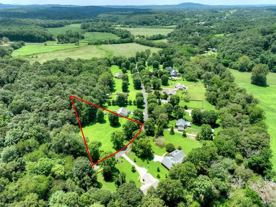 Lot 10 Cartecay River Run, Ellijay, GA 30536 - Image #2