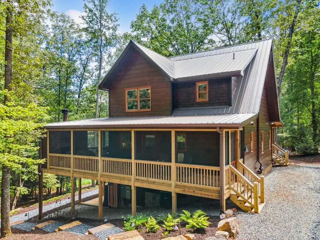 20 Crest Circle, Ellijay, GA 30540 - Image #1