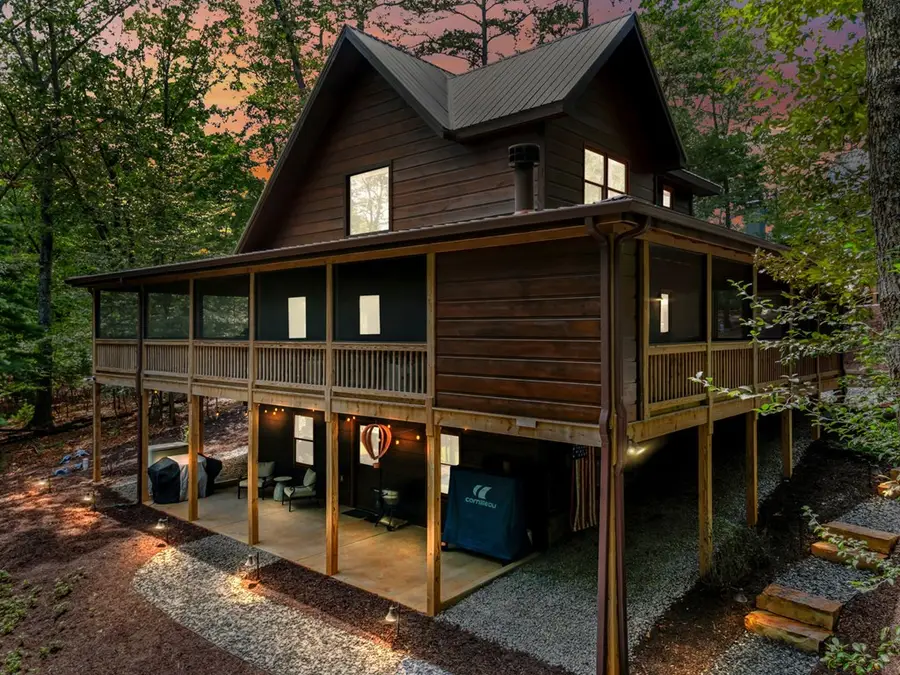 20 Crest Circle, Ellijay, GA 30540 - Image #2