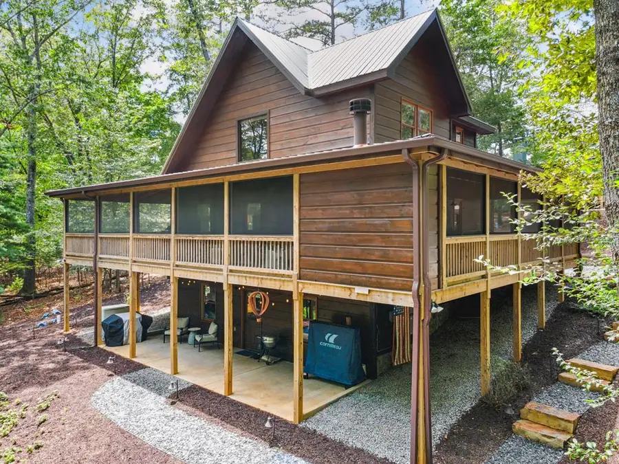 20 Crest Circle, Ellijay, GA 30540 - Image #3