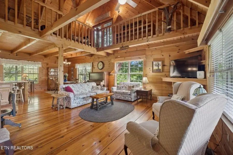 186 Caney Creek Road, Reliance, TN 37369 - #2