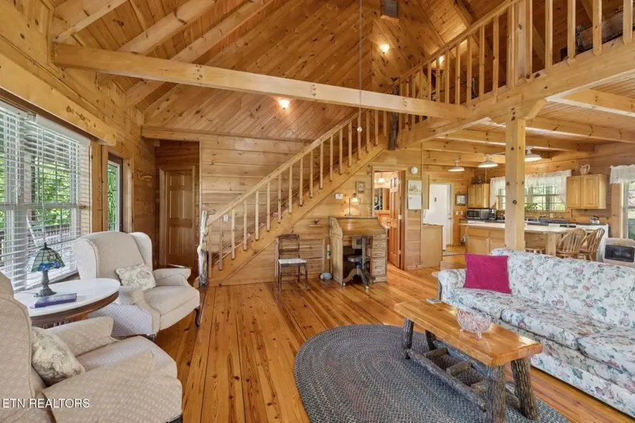 186 Caney Creek Road, Reliance, TN 37369 - #3