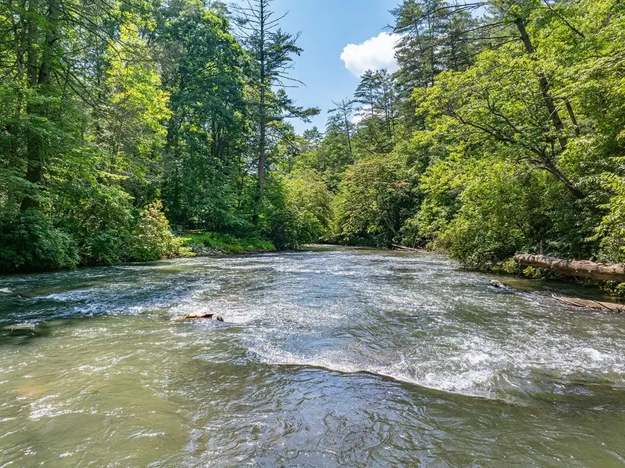 126R Red Oak Trail, East Ellijay, GA 30540 - Image #3