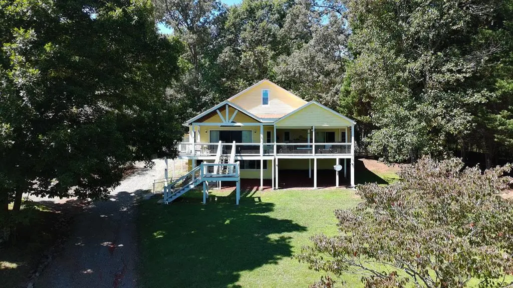 557 Hidden Pines Court, Hiawassee, GA 30546 - Image #1