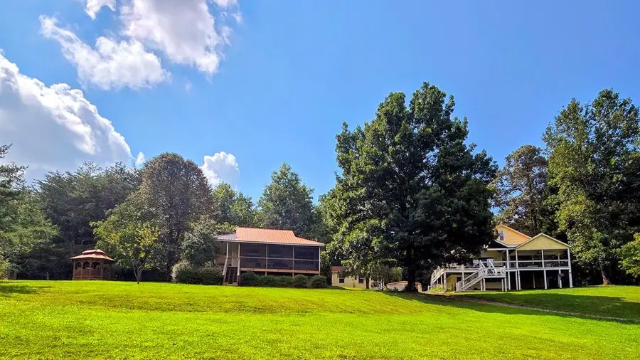 557 Hidden Pines Court, Hiawassee, GA 30546 - Image #2