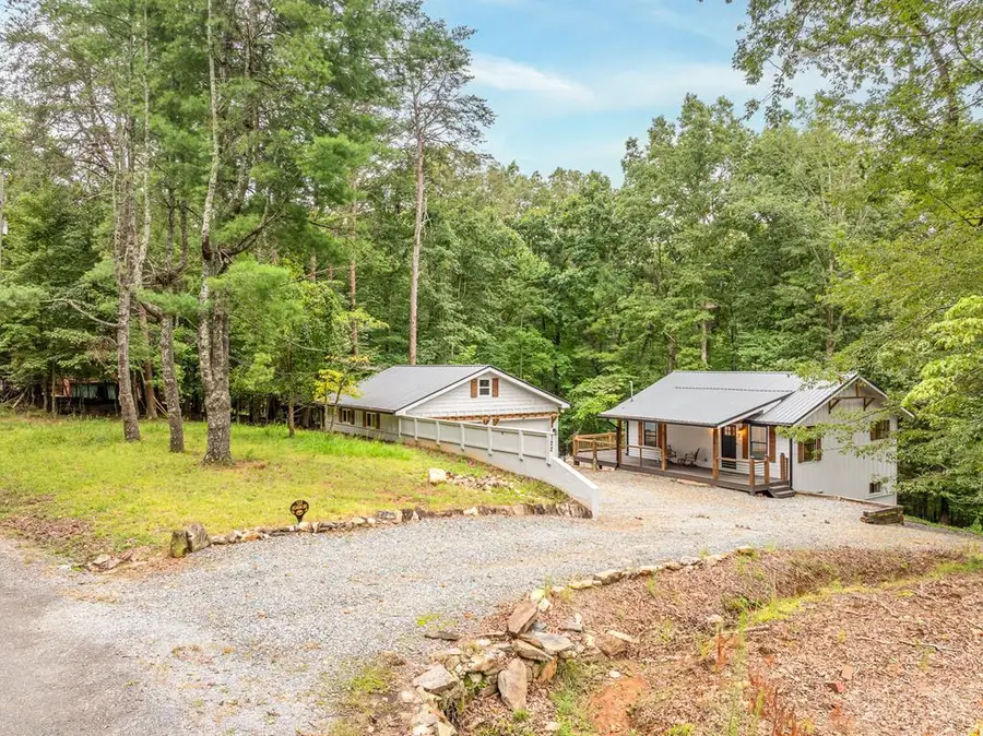 122 Acadia Drive, Ellijay, GA 30540 - Image #2