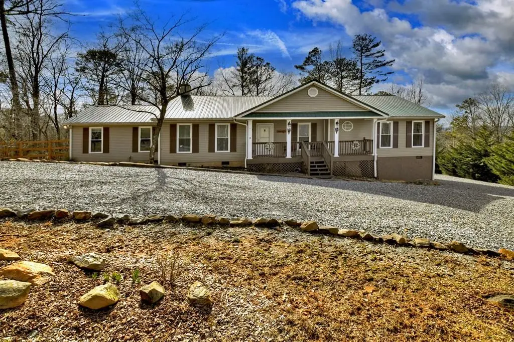 57 Cherry Court, Ellijay, GA 30540 - Image #1
