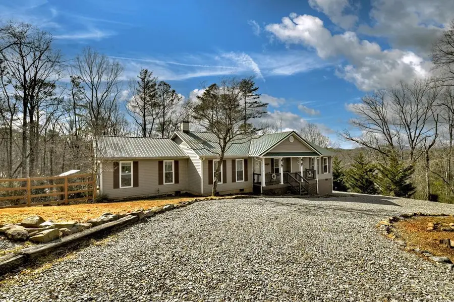 57 Cherry Court, Ellijay, GA 30540 - Image #2