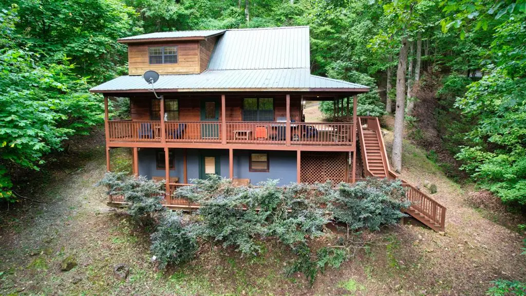 6205 Trevor Way, Young Harris, GA 30582 - Image #1