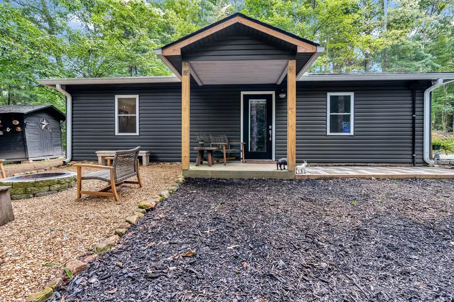 728 Pleasant Gap Road, Ellijay, GA 30540 - #3