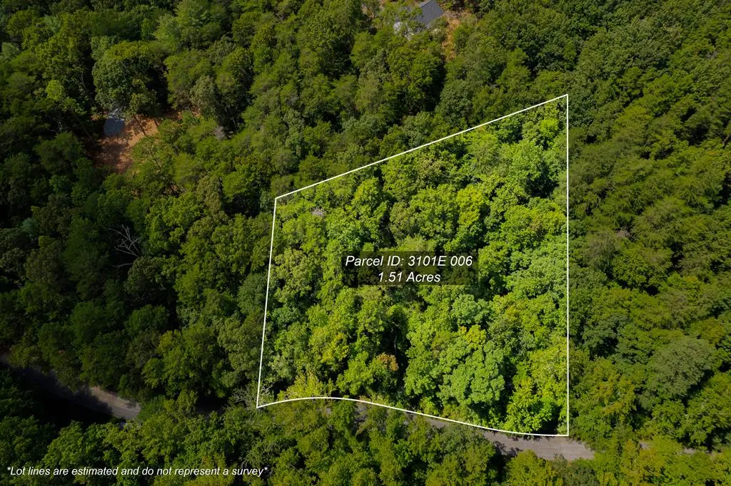 Lot 6 Heatherwood Way, Talking Rock, GA 30175 - Image #1