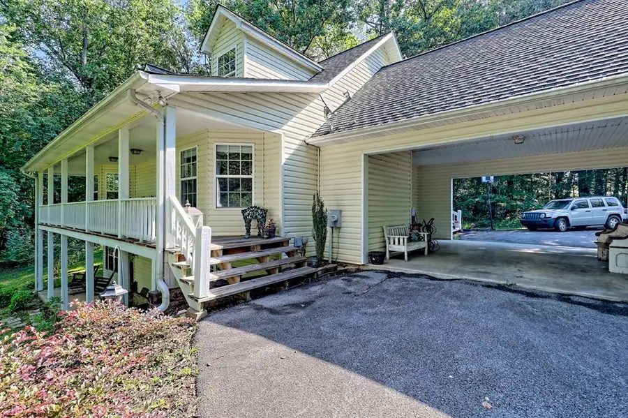 5221 Pine Crest Road, Young Harris, GA 30582 - Image #2