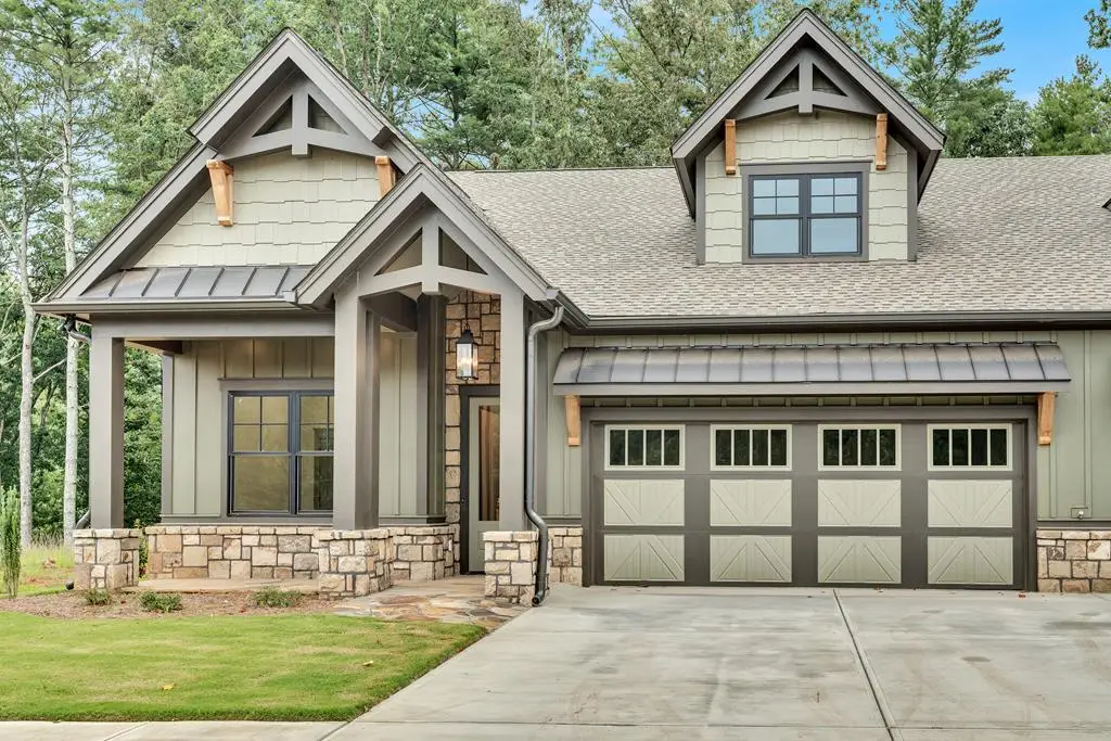 42 Villa Vista, Jasper, GA 30143 - #1