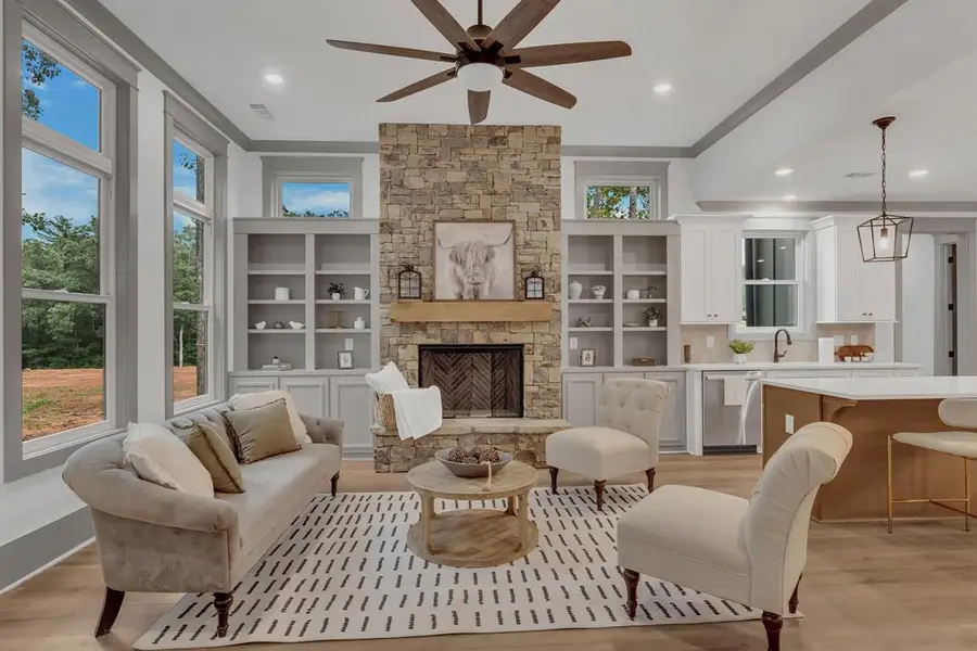 42 Villa Vista, Jasper, GA 30143 - #3