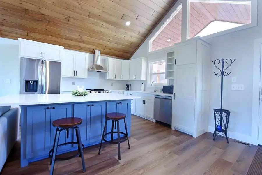 397 Everetts View, Blairsville, GA 30512 - #2