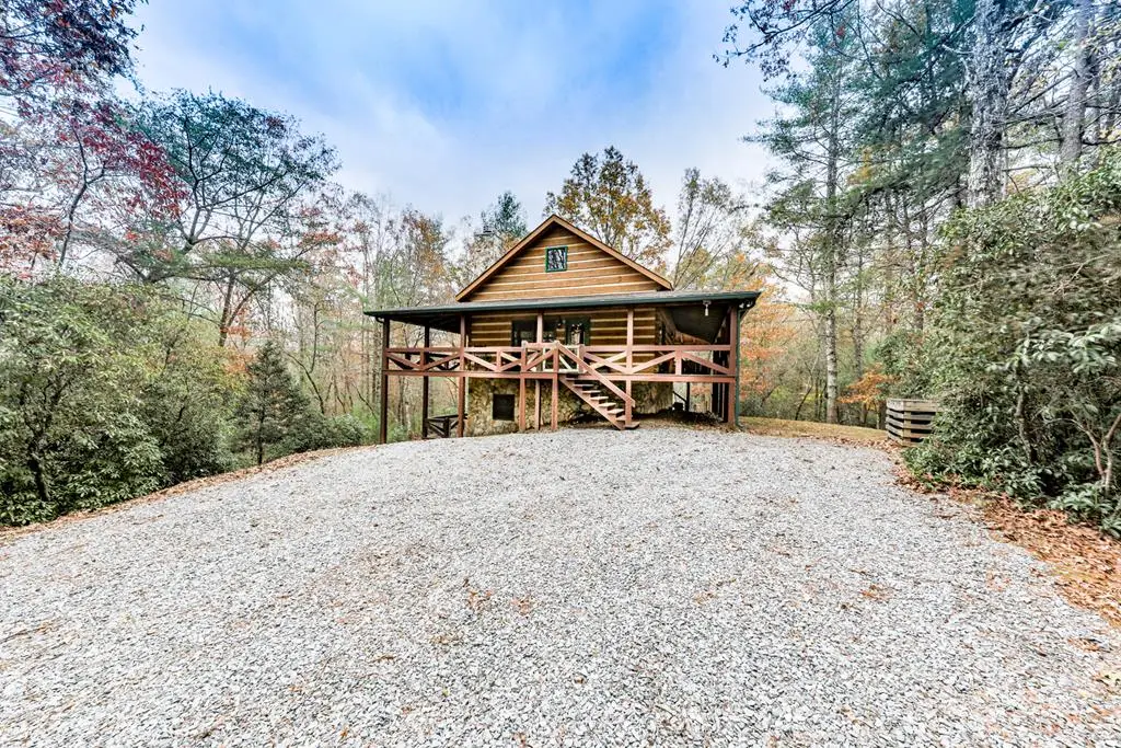 245 Weeks Creek Road, Blue Ridge, GA 30513 - Image #1
