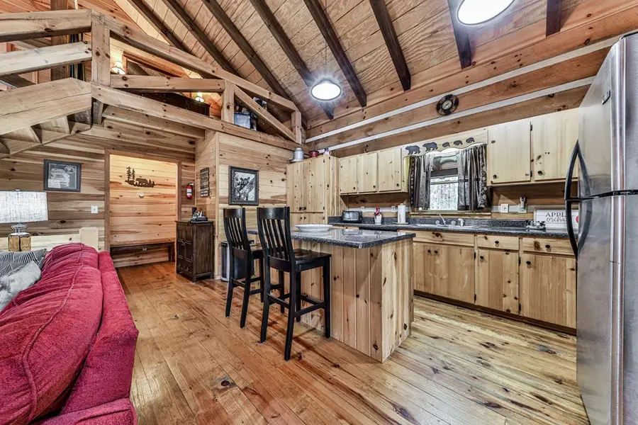 245 Weeks Creek Road, Blue Ridge, GA 30513 - Image #3