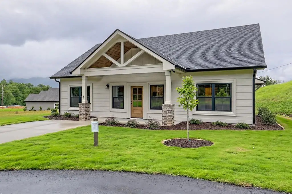 83 Mctyeire Drive, Young Harris, GA 30582 - Image #1