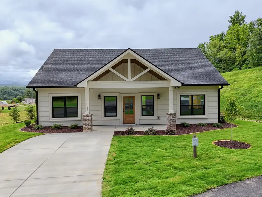 83 Mctyeire Drive, Young Harris, GA 30582 - Image #3