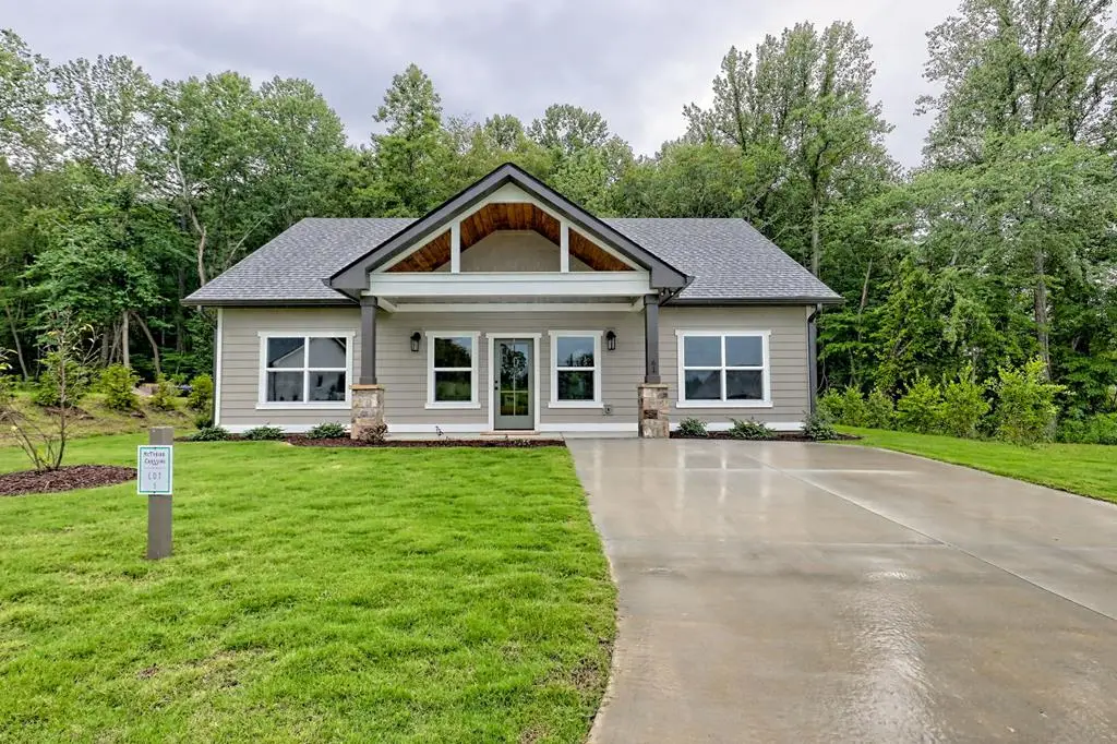 61 Mctyeire Drive, Young Harris, GA 30582 - Image #1