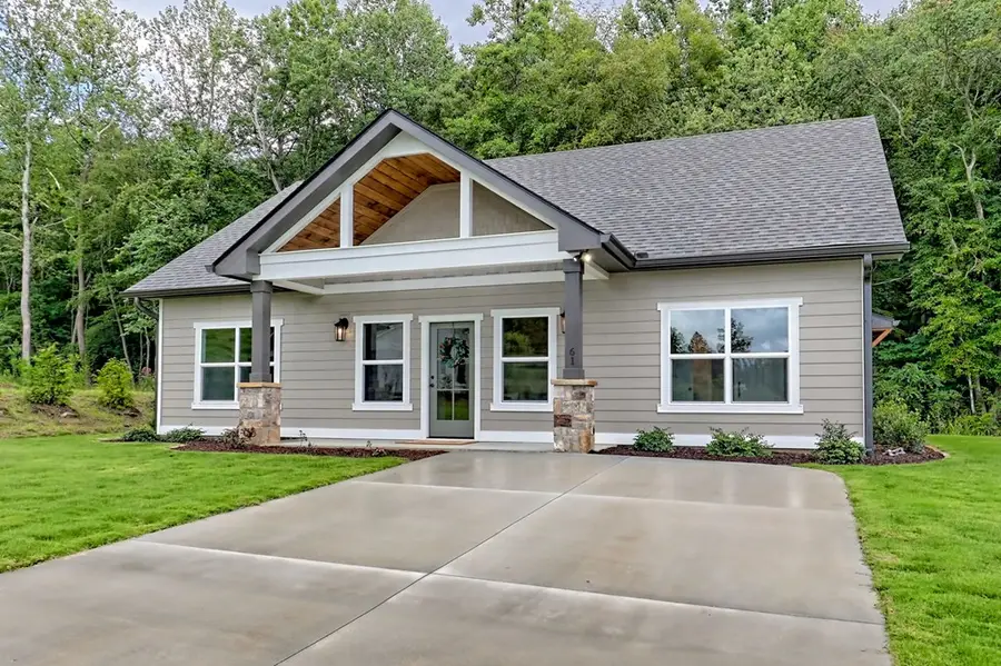 61 Mctyeire Drive, Young Harris, GA 30582 - Image #3