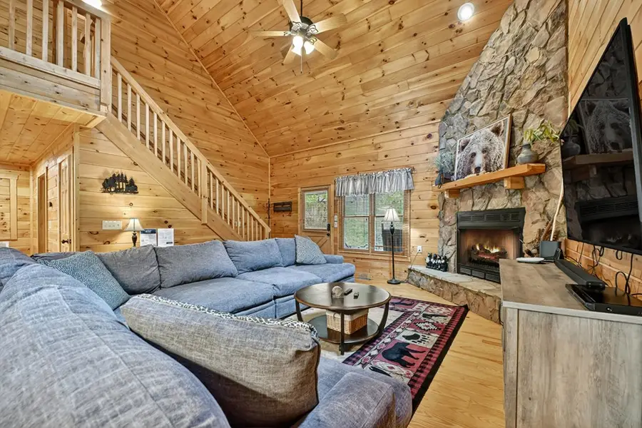 174 Wildwood Court, Ellijay, GA 30540 - #3