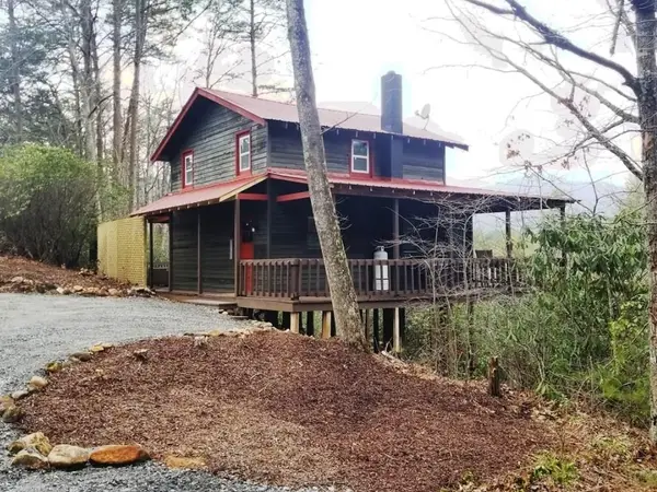 350 Field Drive, Sautee Nacoochee, GA 30571