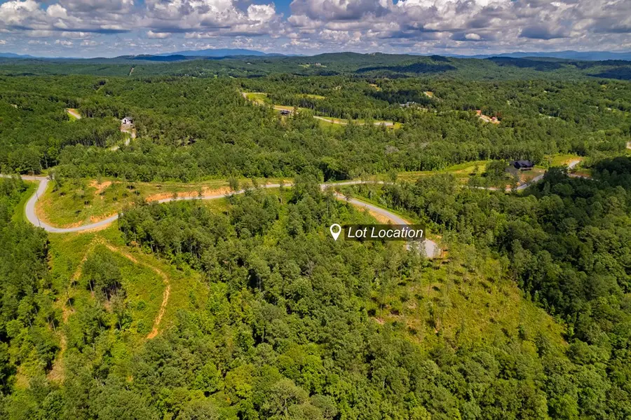 Lot 148 Eddy Waters Circle, Talking Rock, GA 30175 - Image #3