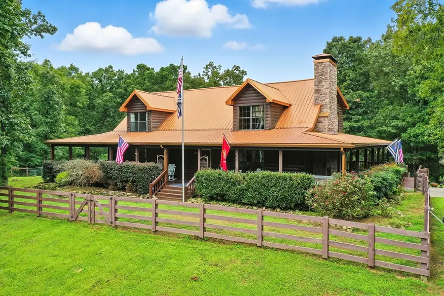 749 S Old Federal Road, Chatsworth, GA 30705 - Image #2