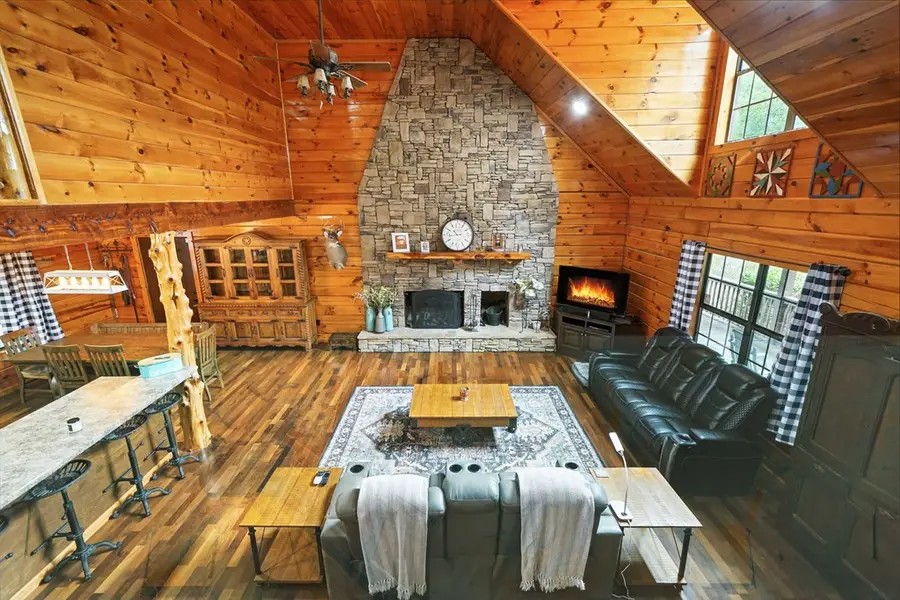 749 S Old Federal Road, Chatsworth, GA 30705 - Image #3