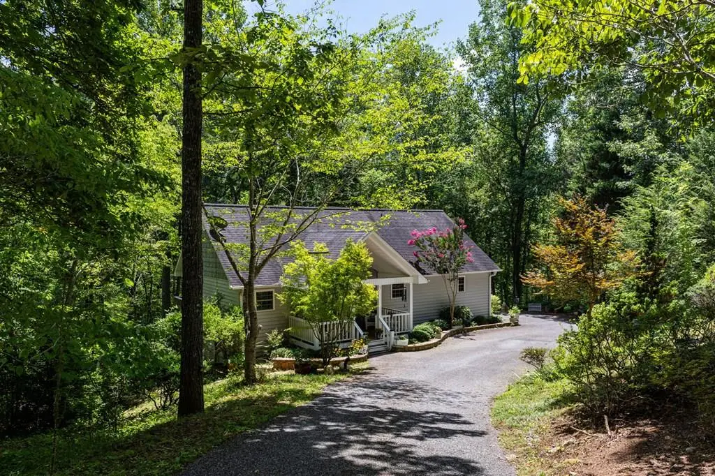 1903 Bell Eagle Drive, Hiawassee, GA 30546 - Image #1
