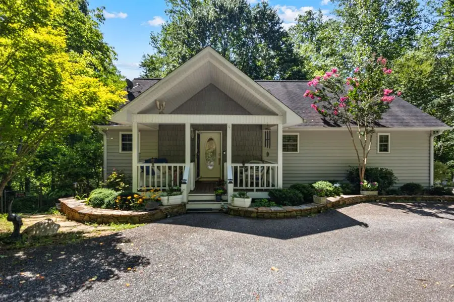 1903 Bell Eagle Drive, Hiawassee, GA 30546 - Image #2