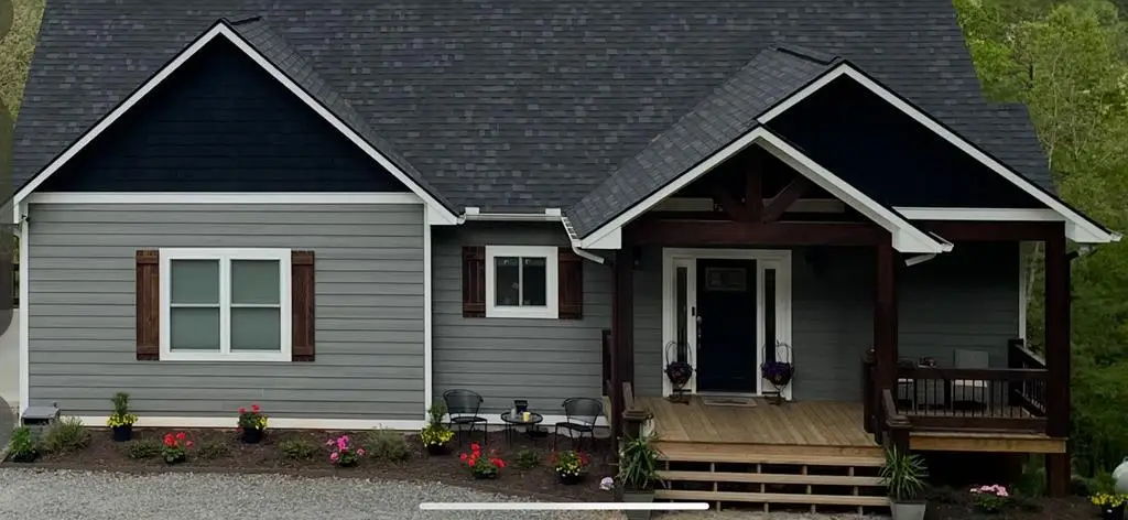 125 Winding Creek Road, Blue Ridge, GA 30513 - Image #1