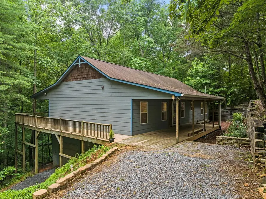 65 Dogwood Lane, Ellijay, GA 30540 - Image #2