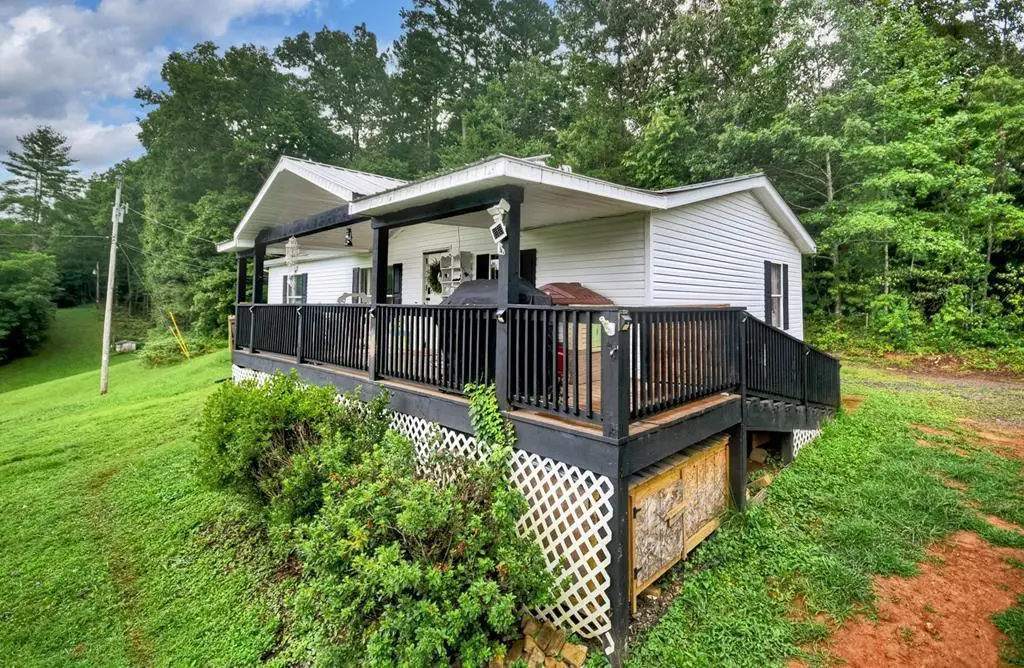 986 Croft Chapel Road, Turtletown, TN 37391 - #1