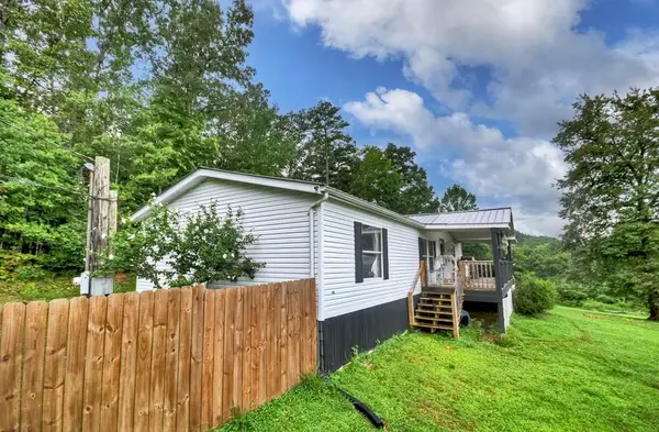 986 Croft Chapel Road, Turtletown, TN 37391