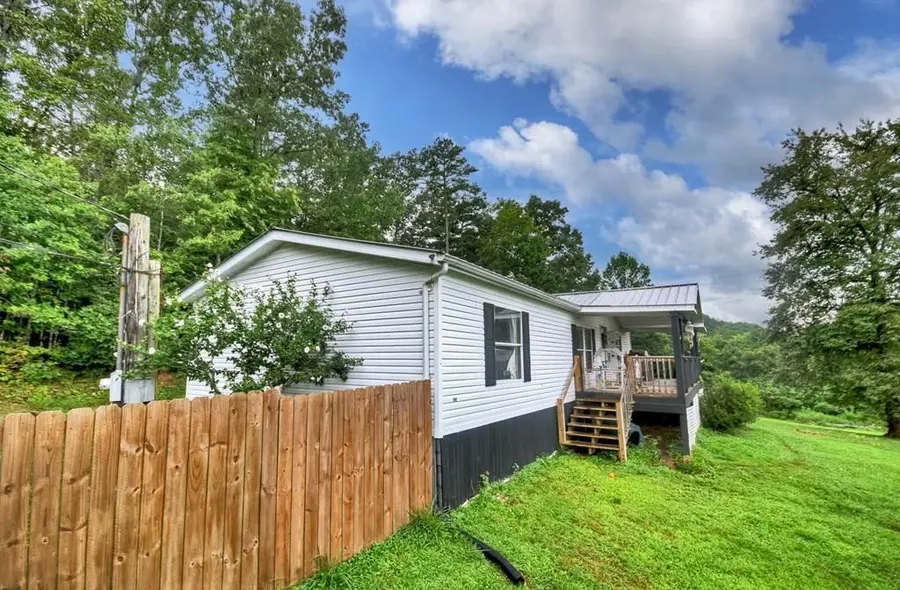 986 Croft Chapel Road, Turtletown, TN 37391 - #2