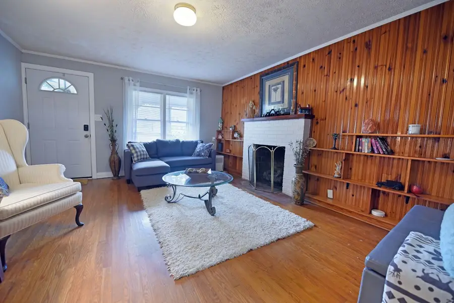 742 Hillcrest Drive, McCaysville, GA 30555 - #2