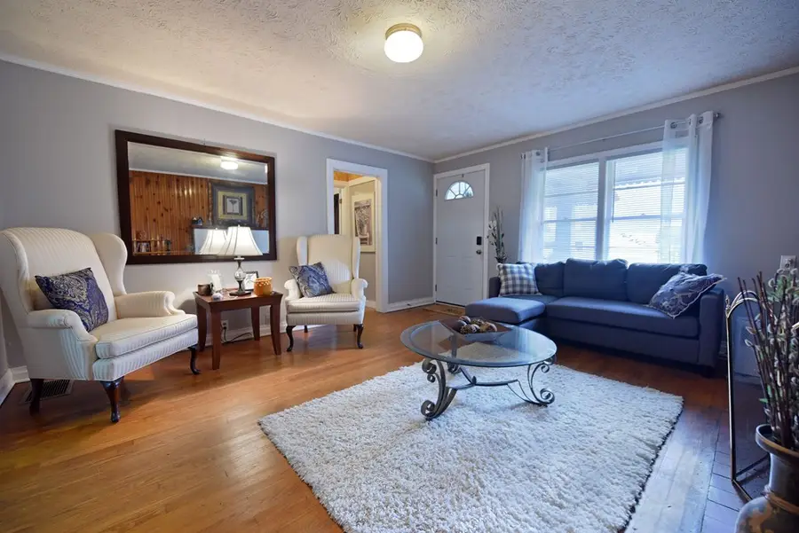 742 Hillcrest Drive, McCaysville, GA 30555 - #3