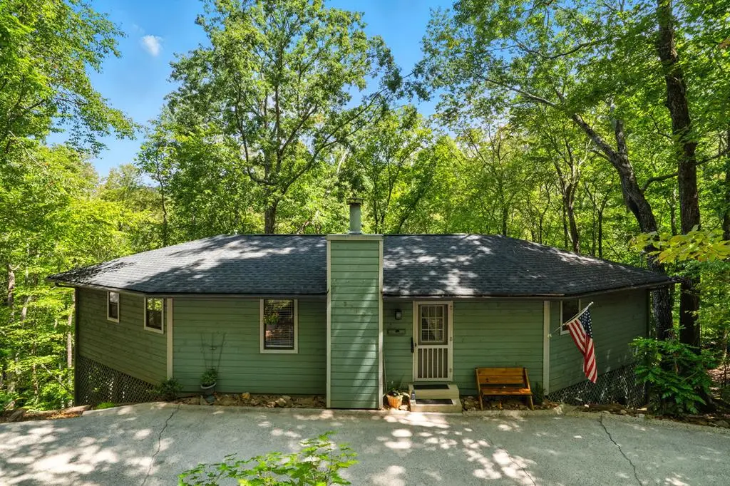 816 Mulligan Way, Jasper, GA 30143 - #1
