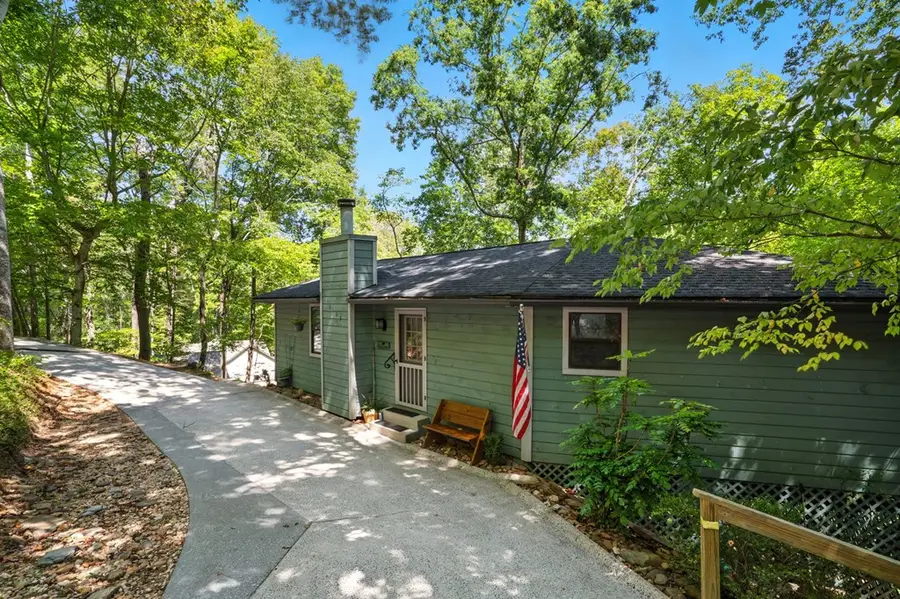 816 Mulligan Way, Jasper, GA 30143 - #2