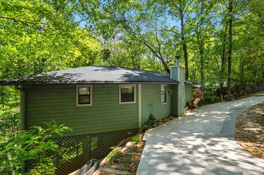 816 Mulligan Way, Jasper, GA 30143 - #3