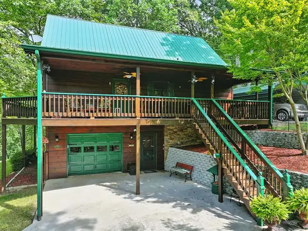 59 Bear Track Trail, Morganton, GA 30560