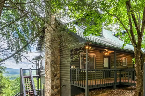 170 Walnut Ridge, Ellijay, GA 30536